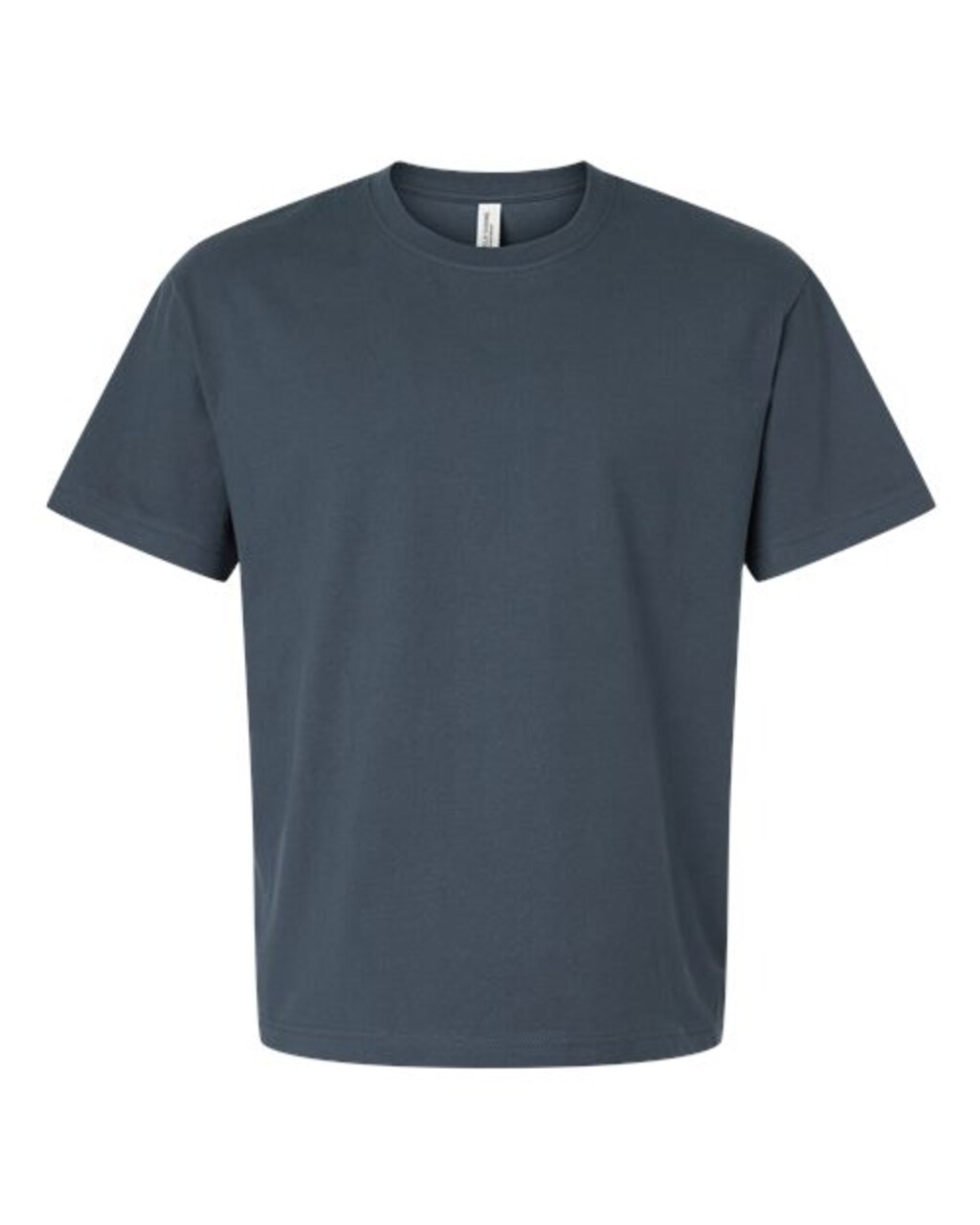 BELLA + CANVAS® Unisex 7.5 oz Heavyweight Tee 100 Percent Cotton